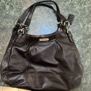 Coach Shoulder Handbag